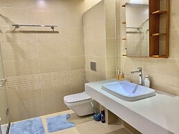 Vinhome Metropolis Service Apartment