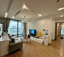 Vinhome Metropolis Service Apartment