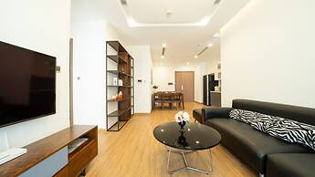Vinhome Metropolis Service Apartment