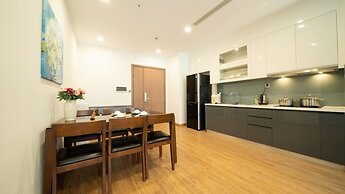 Vinhome Metropolis Service Apartment
