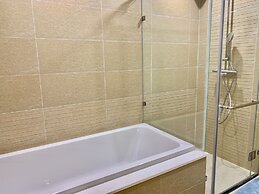 Vinhome Metropolis Service Apartment