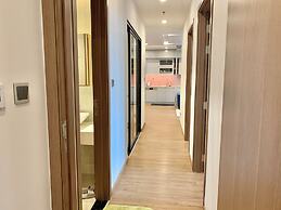 Vinhome Metropolis Service Apartment