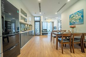Vinhome Metropolis Service Apartment