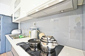 Vinhome Metropolis Service Apartment