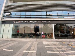 Vinhome Metropolis Service Apartment