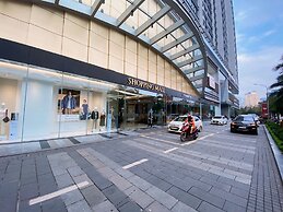 Vinhome Metropolis Service Apartment