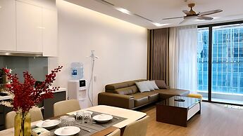 Vinhome Metropolis Service Apartment