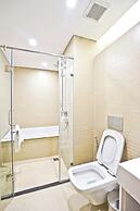 Vinhome Metropolis Service Apartment