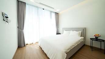 Vinhome Metropolis Service Apartment