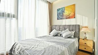 Vinhome Metropolis Service Apartment