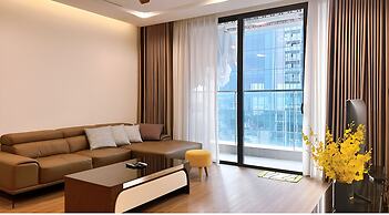 Vinhome Metropolis Service Apartment