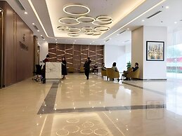 Vinhome Metropolis Service Apartment