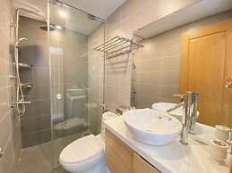 Muong Thanh Apartment