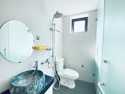 Muong Thanh Apartment