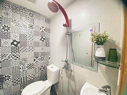 Muong Thanh Apartment