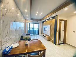 Muong Thanh Apartment