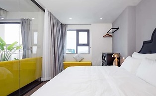 Muong Thanh Apartment