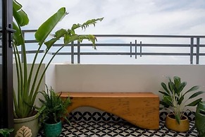 Muong Thanh Apartment