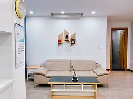 Muong Thanh Apartment