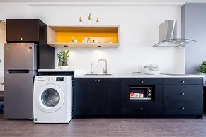 Muong Thanh Apartment