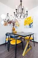 Muong Thanh Apartment