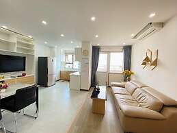 Muong Thanh Apartment