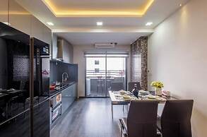 Muong Thanh Apartment