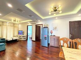 Muong Thanh Apartment