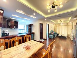 Muong Thanh Apartment
