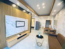 Muong Thanh Apartment