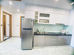 Muong Thanh Apartment