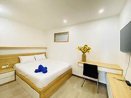 Muong Thanh Apartment