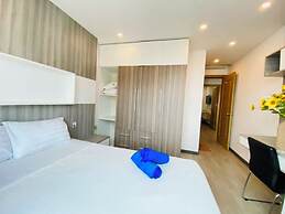 Muong Thanh Apartment