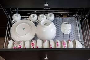 Muong Thanh Apartment