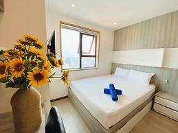 Muong Thanh Apartment