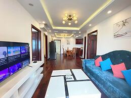 Muong Thanh Apartment