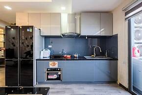 Muong Thanh Apartment