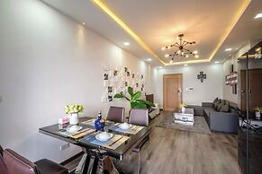 Muong Thanh Apartment