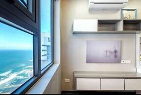 Muong Thanh Apartment