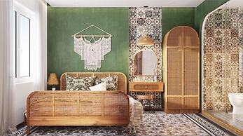 Muong Thanh Apartment