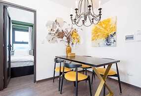 Muong Thanh Apartment