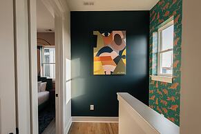 Designer's Dream in The Nations