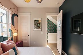 Designer's Dream in The Nations
