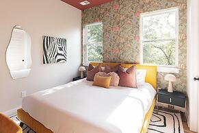 Designer's Dream in The Nations