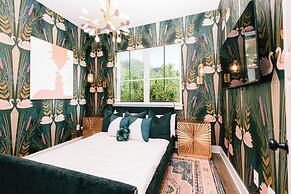 Designer's Dream in The Nations