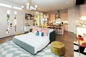 Designer's Dream in The Nations