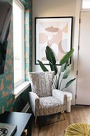 Designer's Dream in The Nations