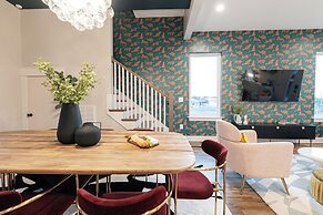 Designer's Dream in The Nations