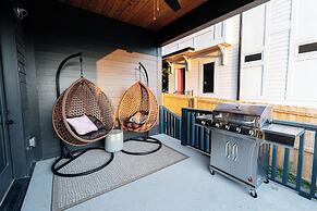 Designer's Dream in The Nations