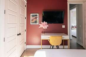 Designer's Dream in The Nations